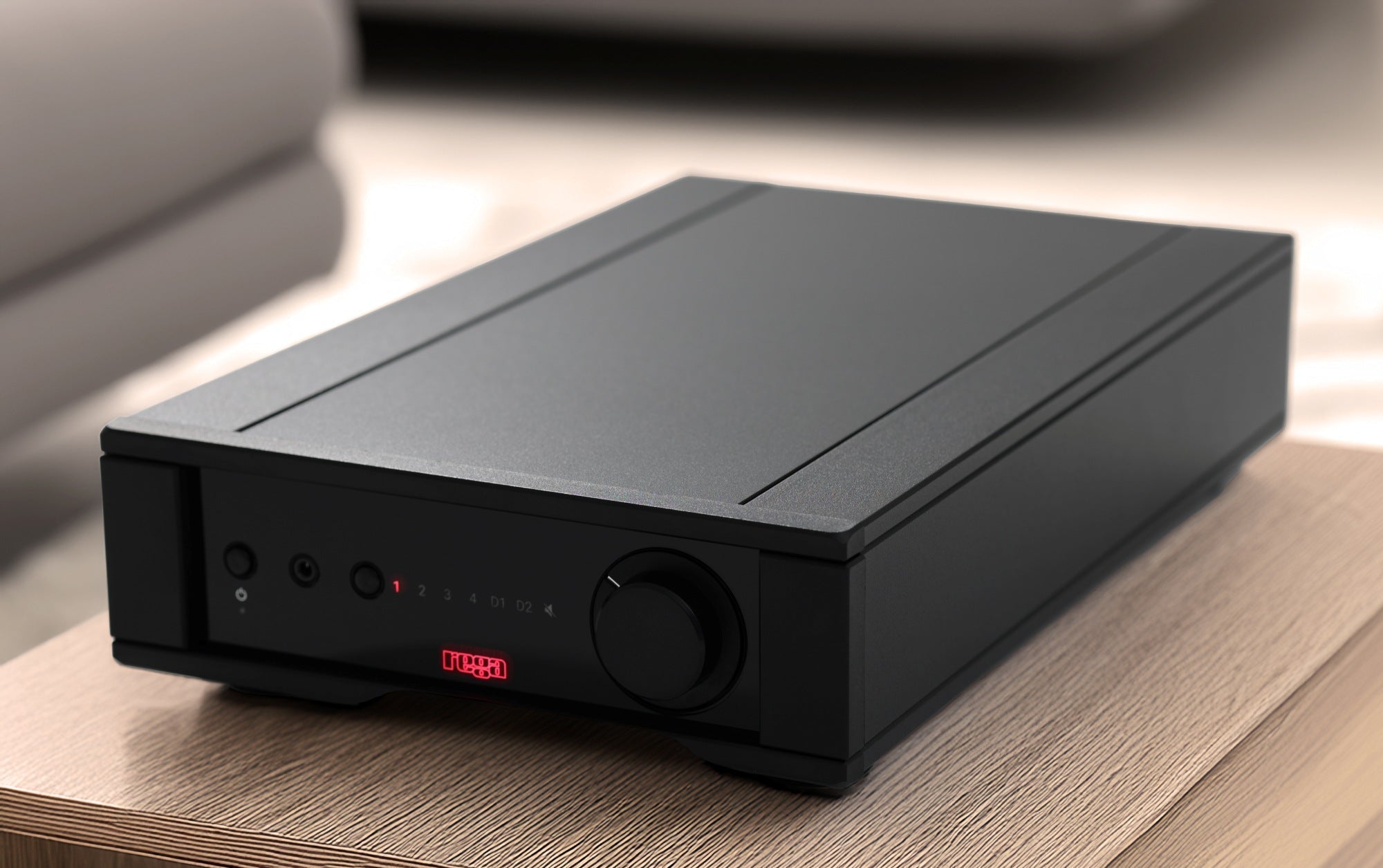 New Rega Brio available to buy, the long wait is over!