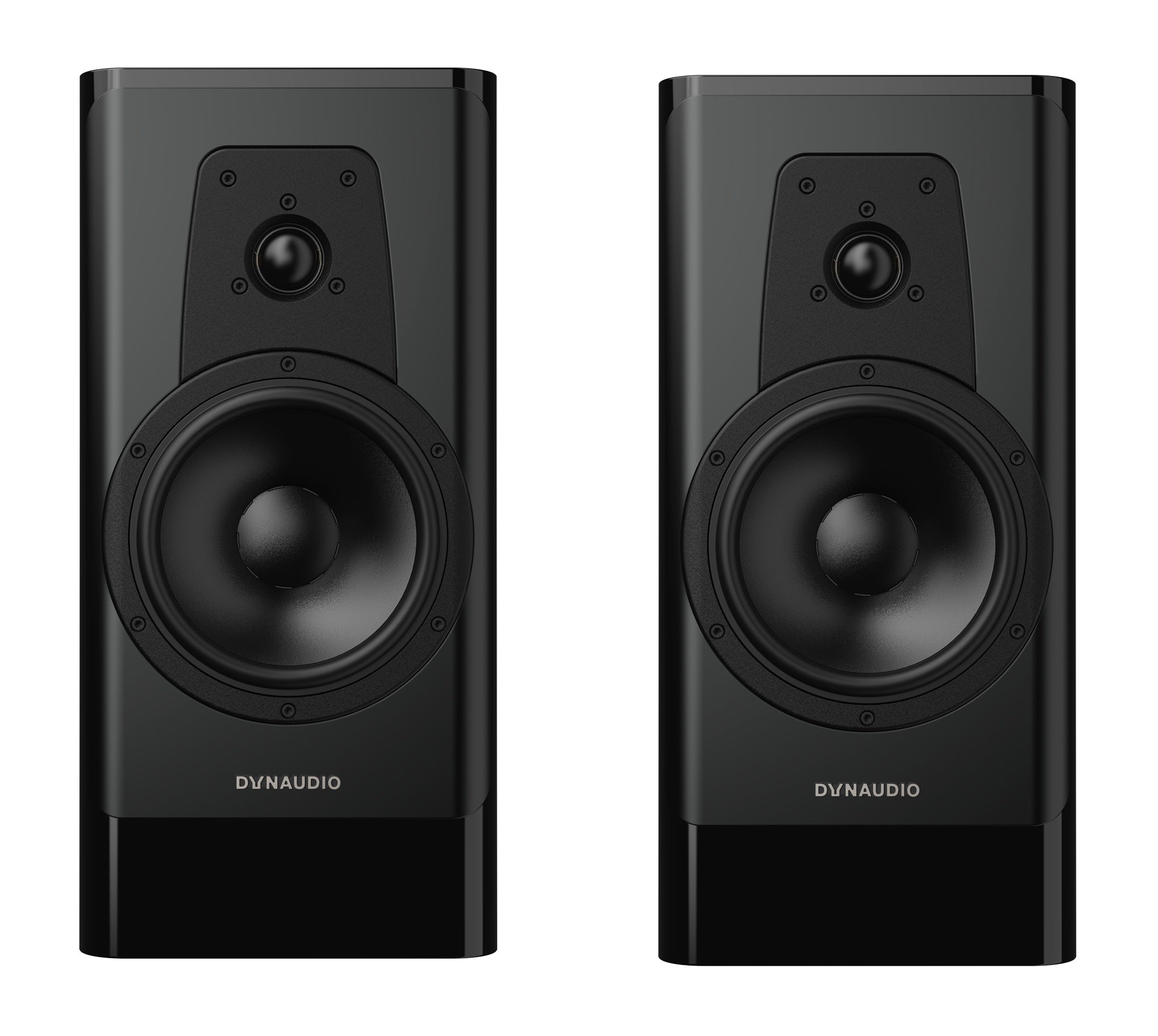 Who are Dynaudio? What is this Black Edition?