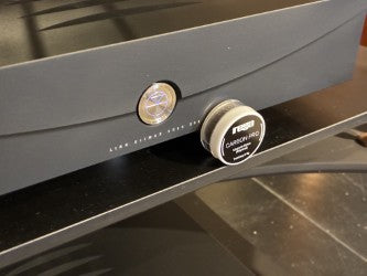 All equal at Lyric Hi fi, upgrade your Planar 1/2, or new Klimax level amplifiers