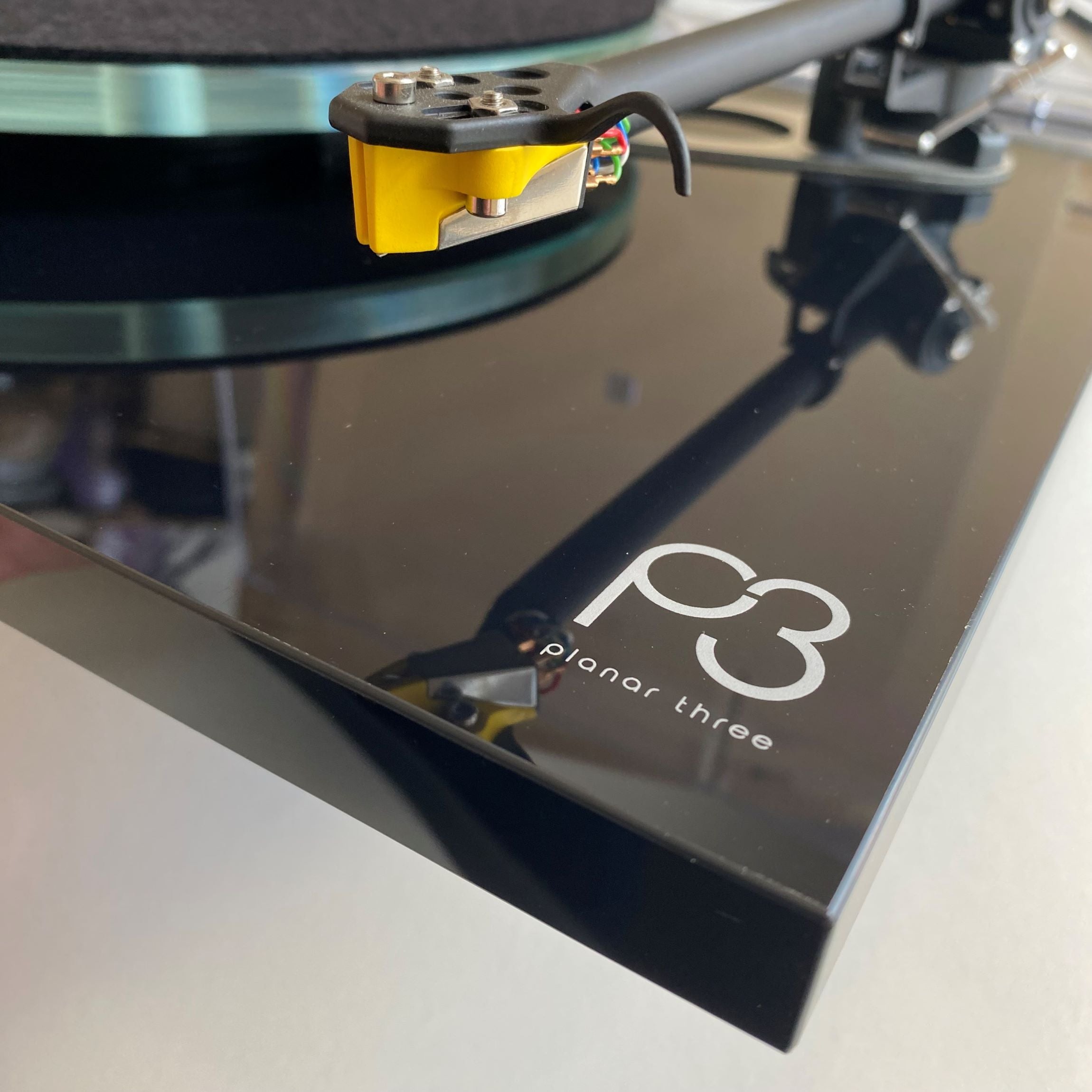 Not often you see a deal on a Planar 3!