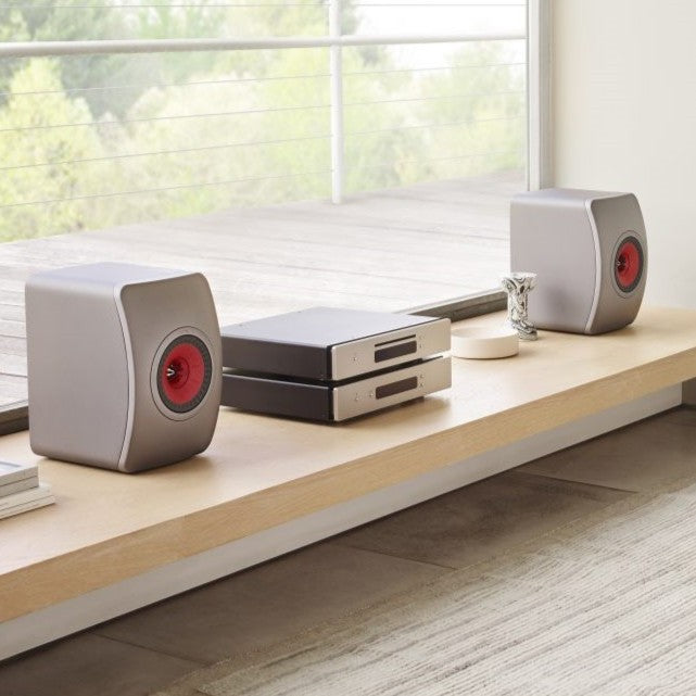 System Two Streaming