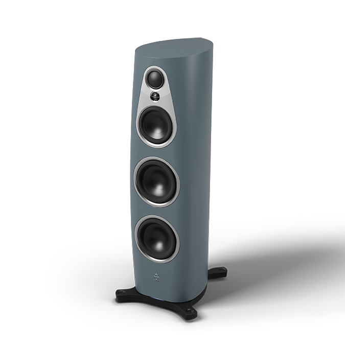 360 Loudspeakers