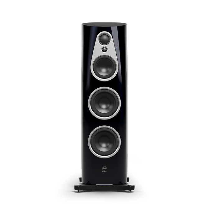 360 Loudspeakers