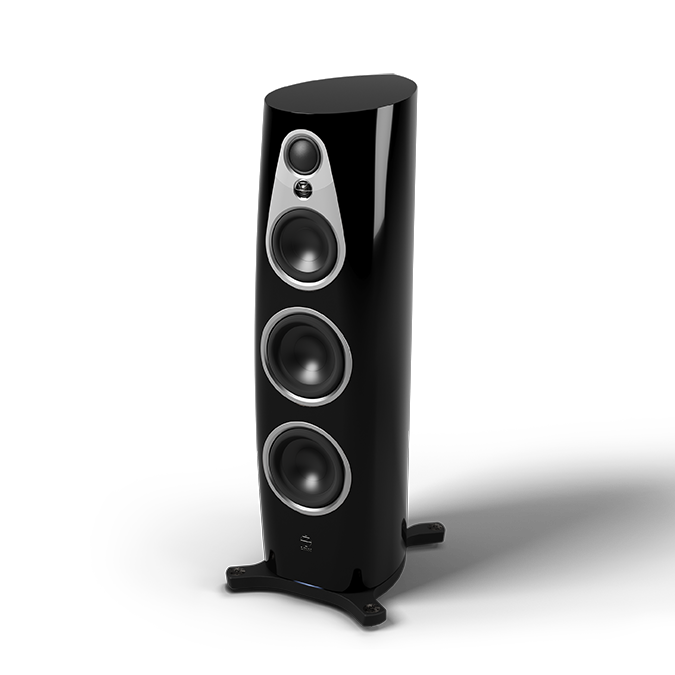 360 Loudspeakers