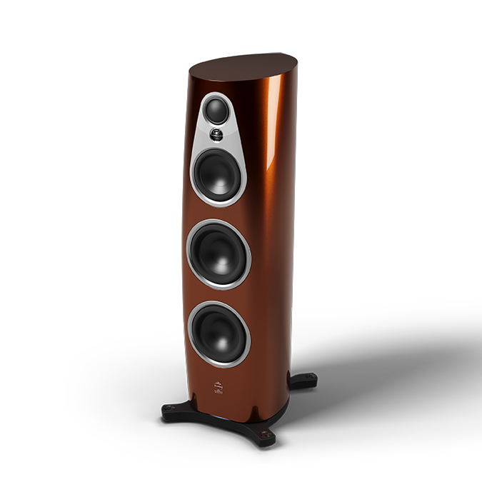360 Loudspeakers