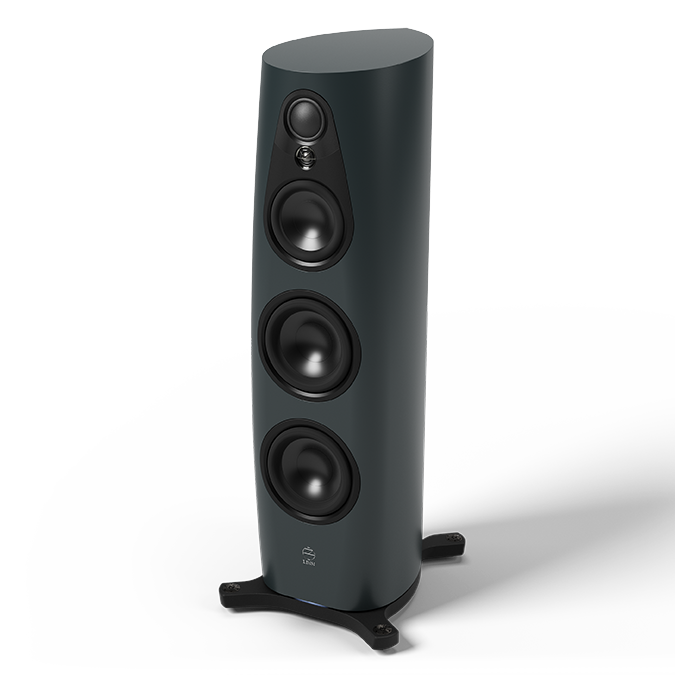 360 Loudspeakers