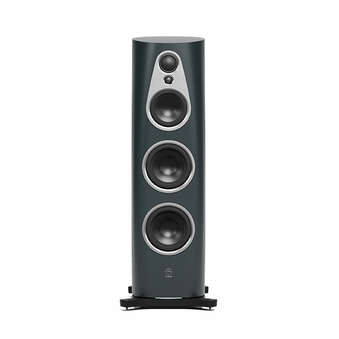 360 Loudspeakers