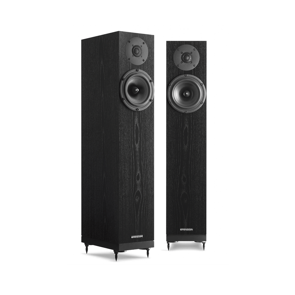 Spendor A2, 1 store pair in oak for £ 1650? CALL