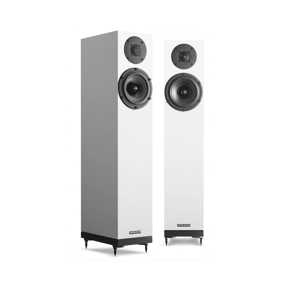 Spendor A2, 1 store pair in oak for £ 1650? CALL