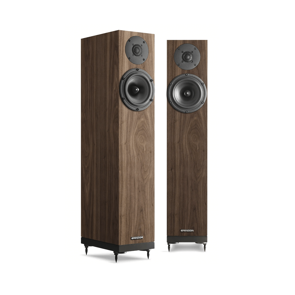 Spendor A2, 1 store pair in oak for £ 1650? CALL
