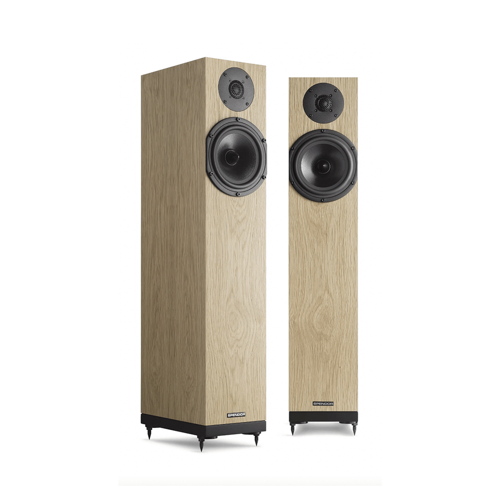 Spendor A4, My display pair in walnut available at £ 2299, call for details or a listen