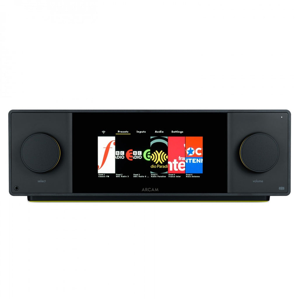 System Three Streaming