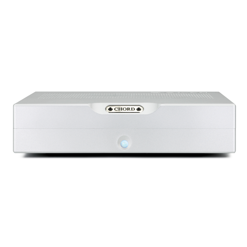 Chord BerTTi power amplifier