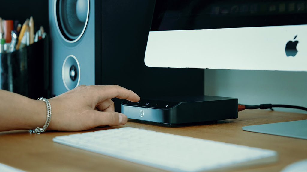 System Two Streaming