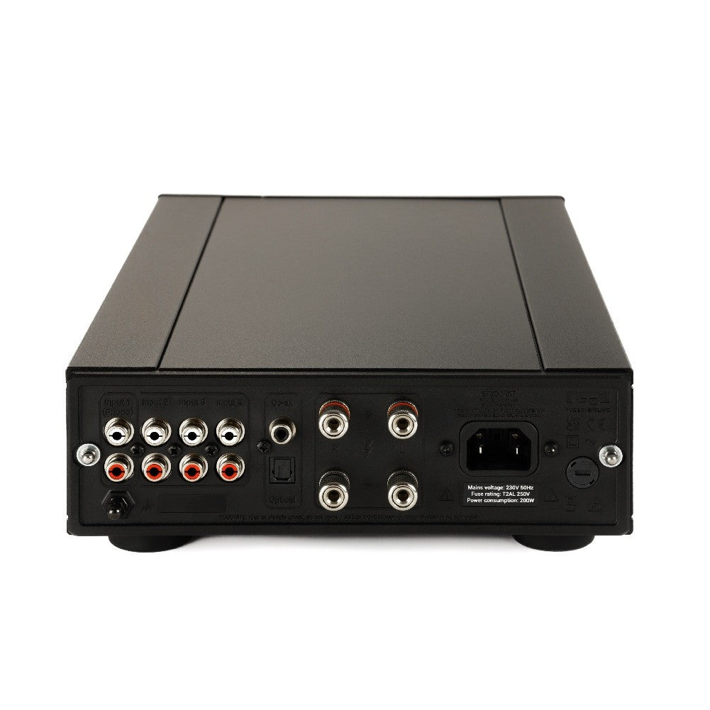Brio MK7 integrated amplifier
