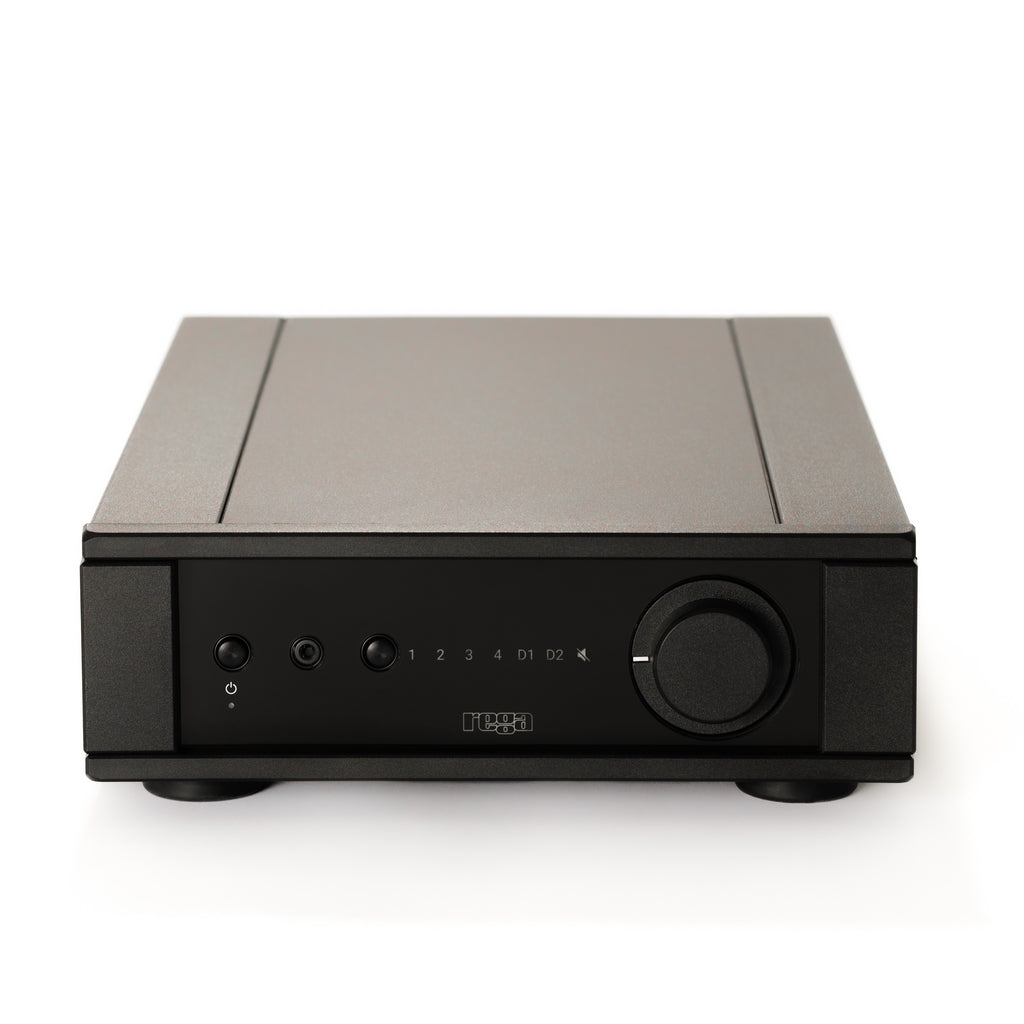Brio MK7 integrated amplifier