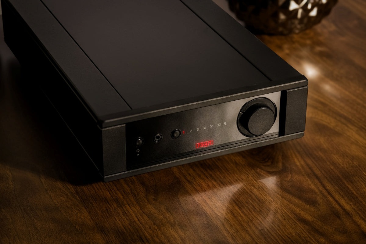 System Two Streaming