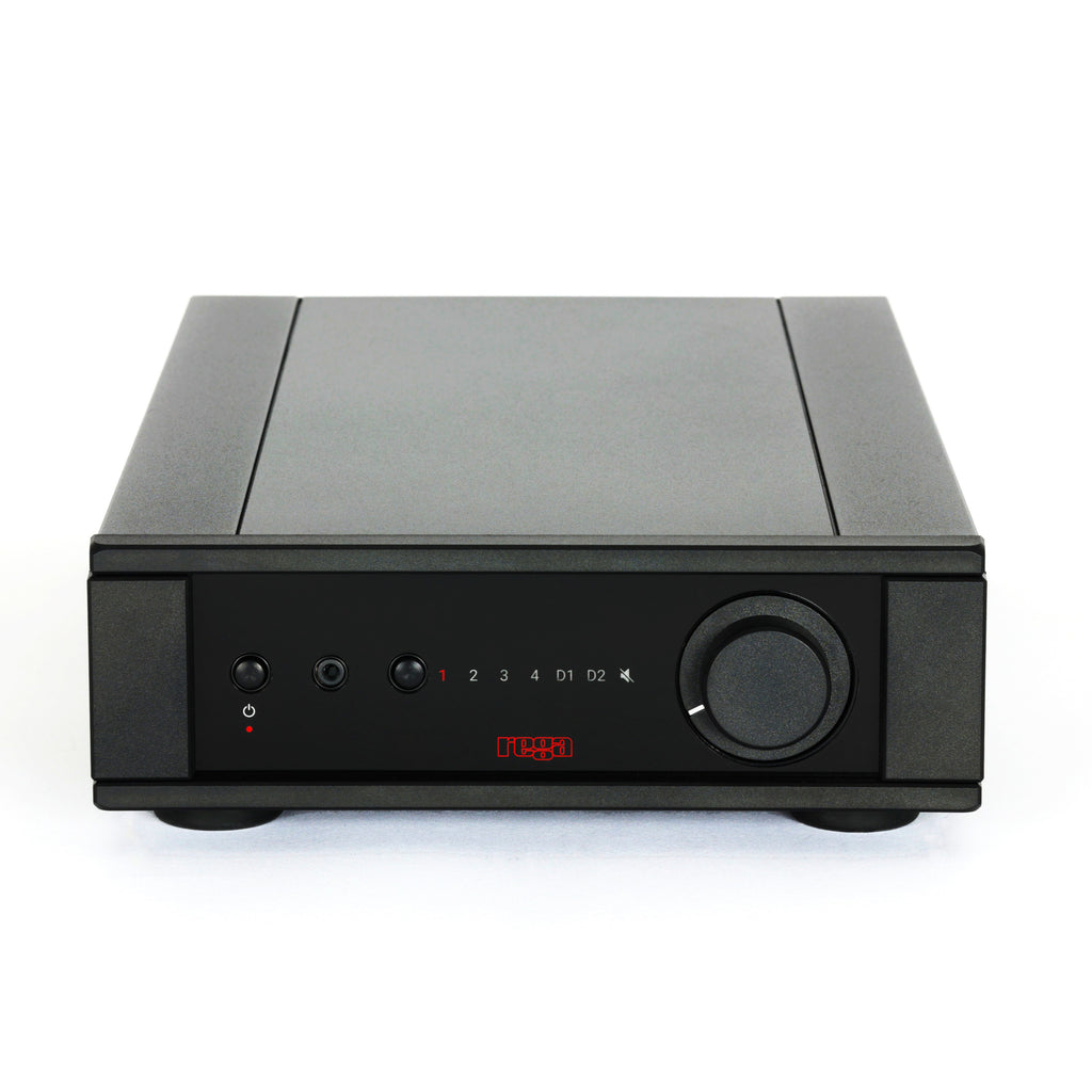 Brio MK7 integrated amplifier