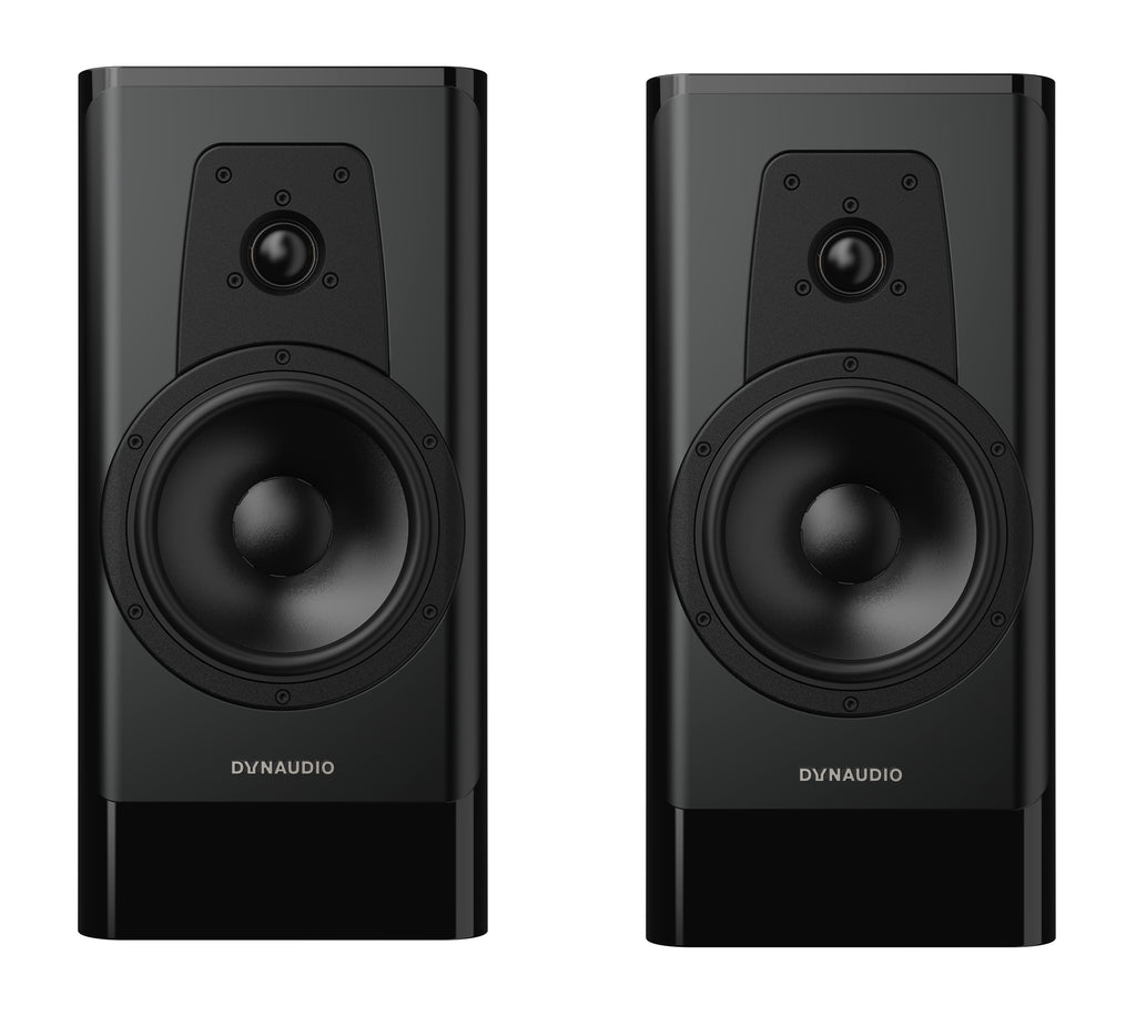 Dynaudio Contour 20 Black Edition