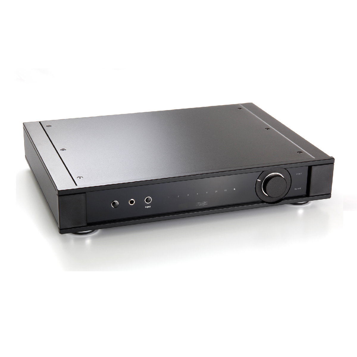 Pre Loved Rega Elicit 5