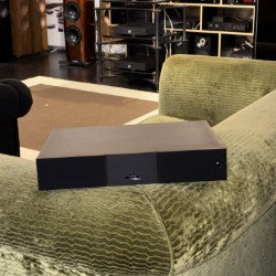 Pre Loved Naim Nap 250-2 power amplifier