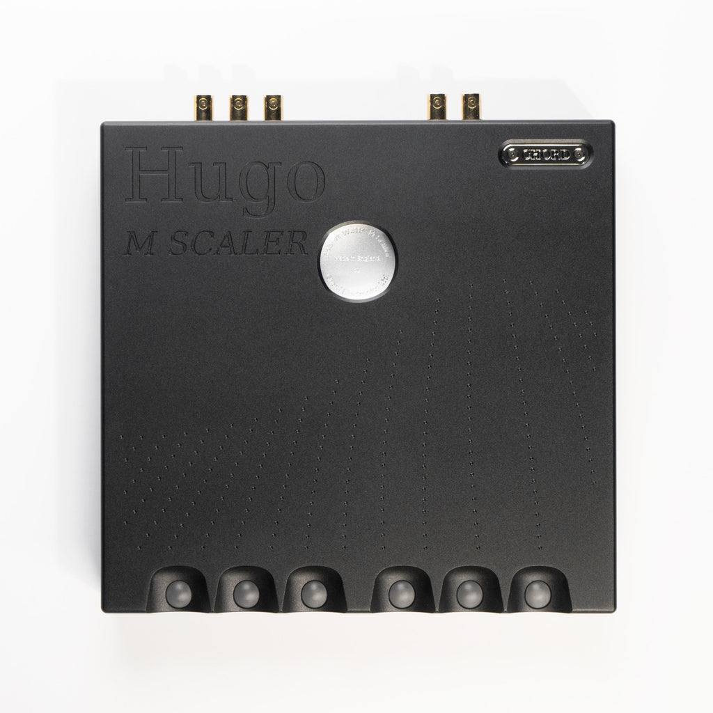 Hugo M Scaler