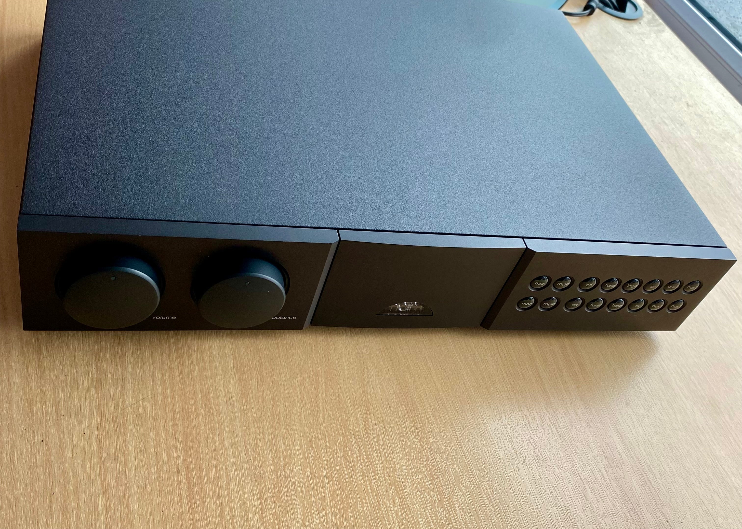 Pre-loved Naim NAC 282 and NAPSC