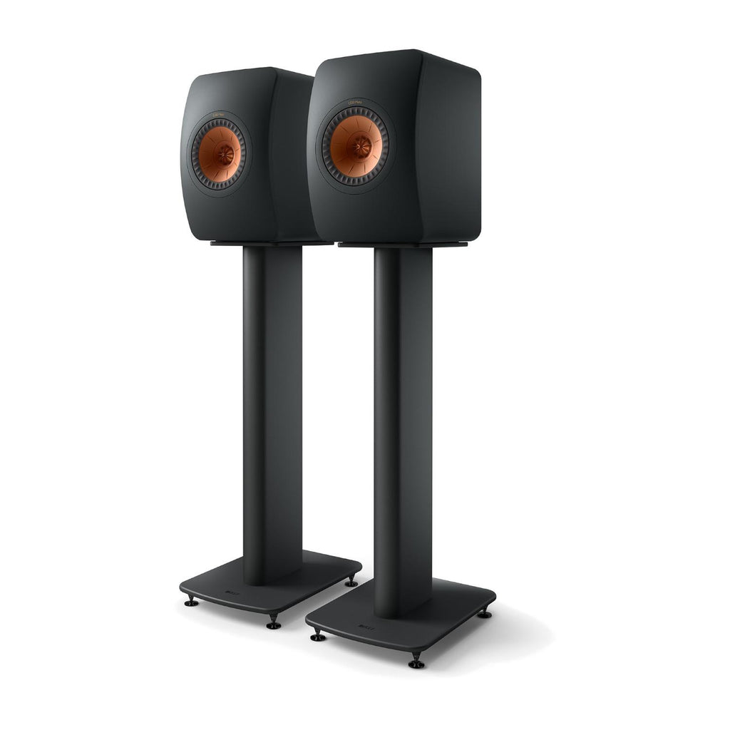 LS50 Wireless II, also have a few pairs of full warranty factory refurbs in black at £ 1799