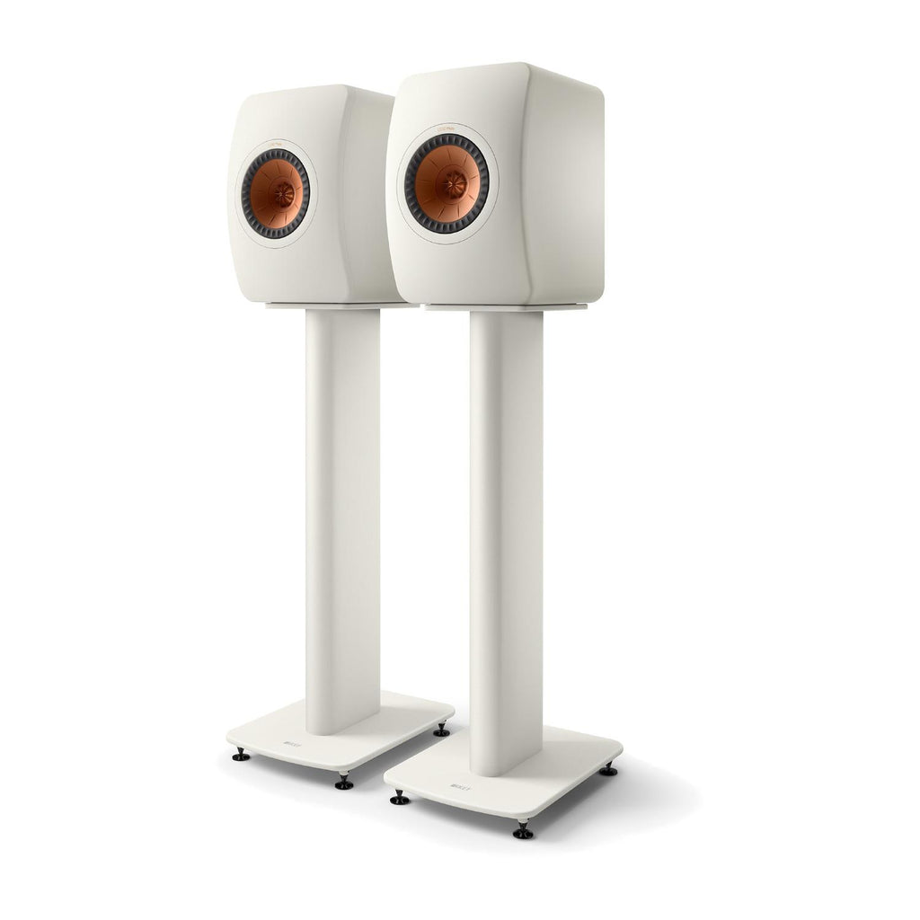 LS50 Wireless II, also have a few pairs of full warranty factory refurbs in black at £ 1799