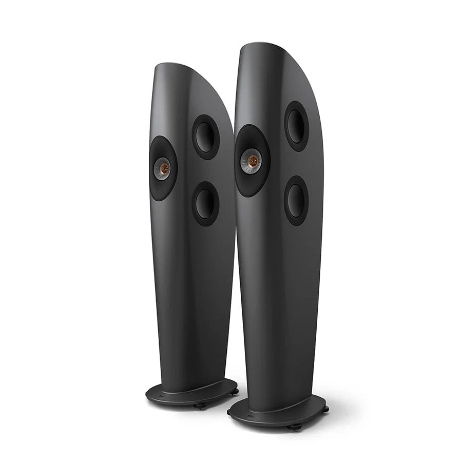 Kef Blade 2 META