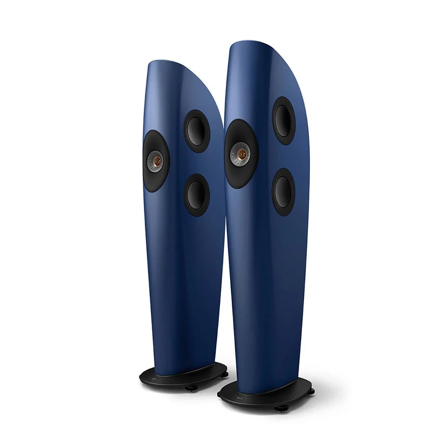 Kef Blade 2 META