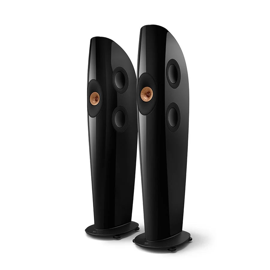 Kef Blade 2 META