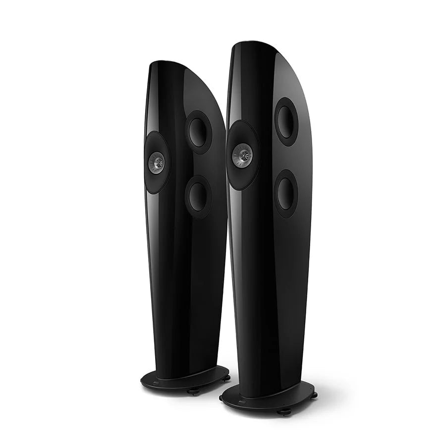 Kef Blade 2 META