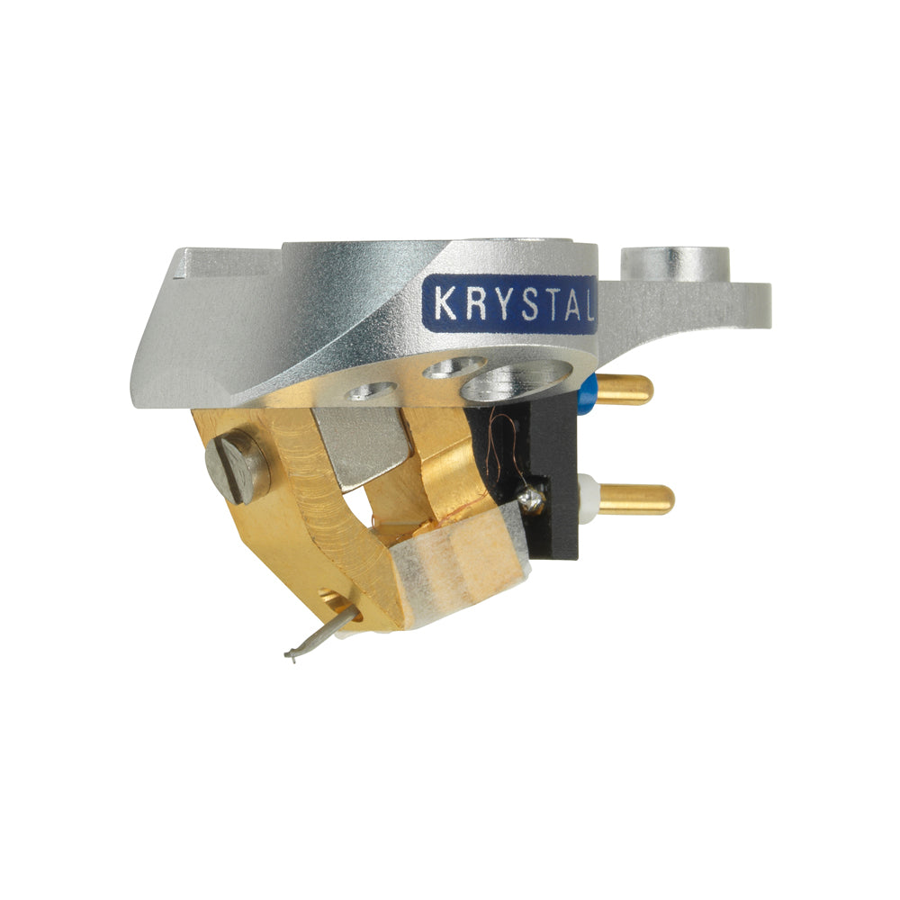 Linn Krystal Moving Coil phono cartridge