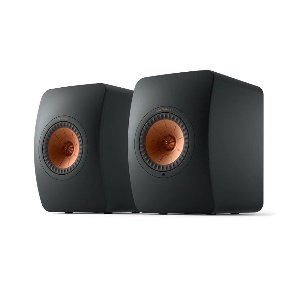 LS50 Wireless II, also have a few pairs of full warranty factory refurbs in black at £ 1799