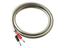 Linn K200 single wire speaker cable