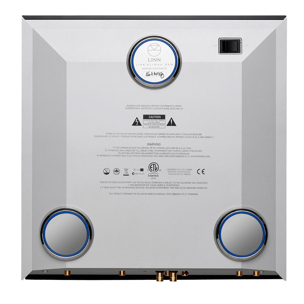 3 Klimax DSM3