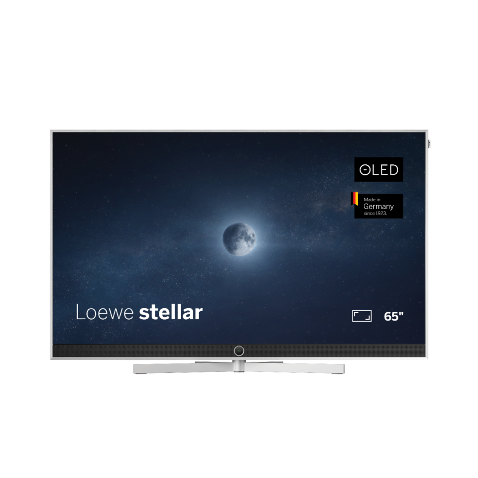 Loewe Stellar 65 OLED