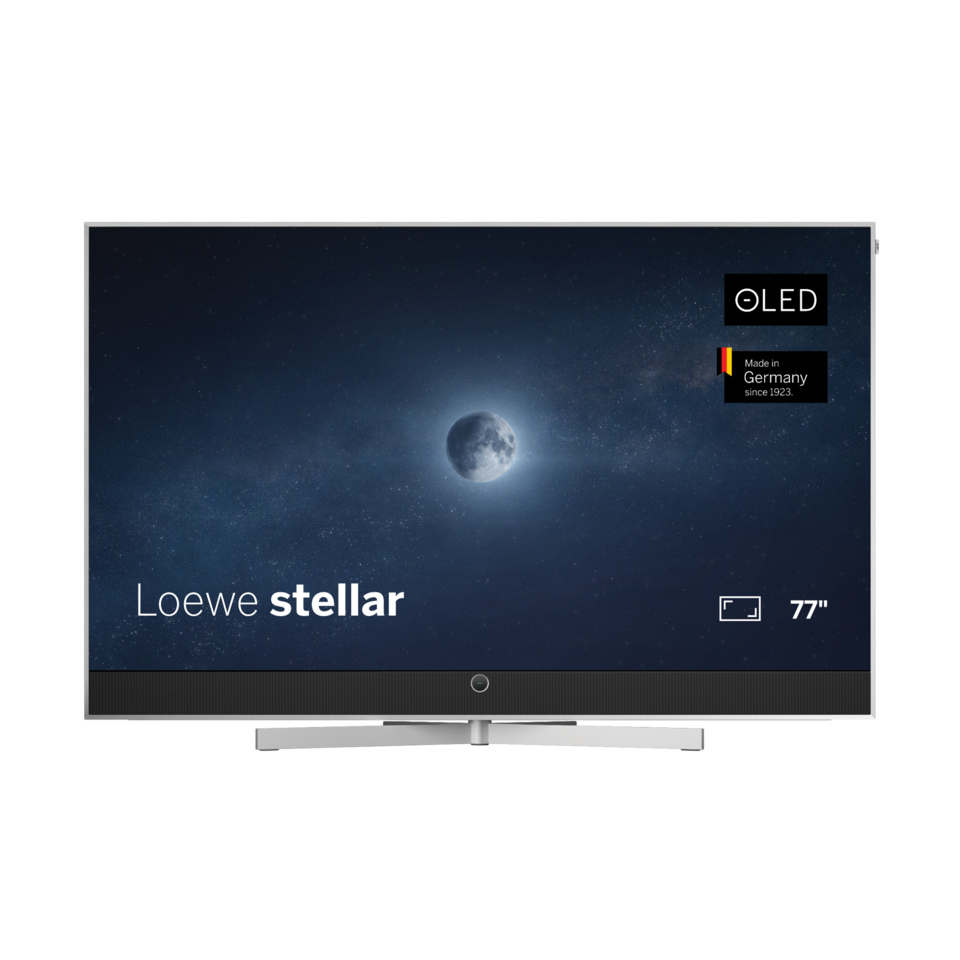 Loewe Stellar 77 OLED