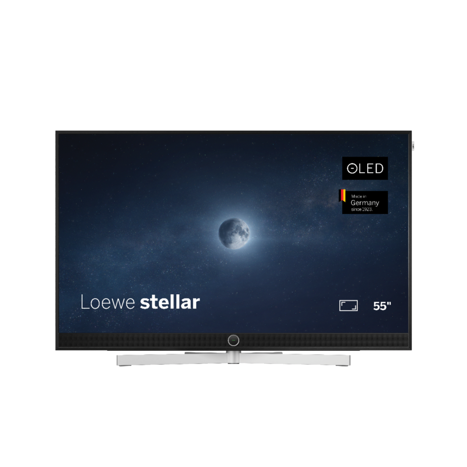 Loewe Stellar 55 OLED