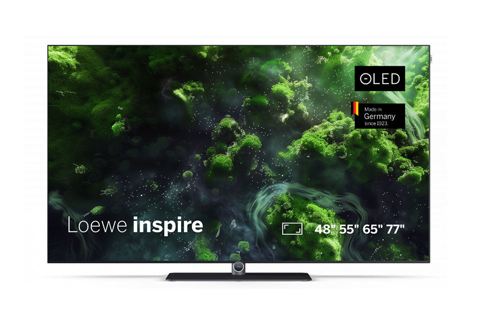 Loewe Display Screen Offers 65 OLED !