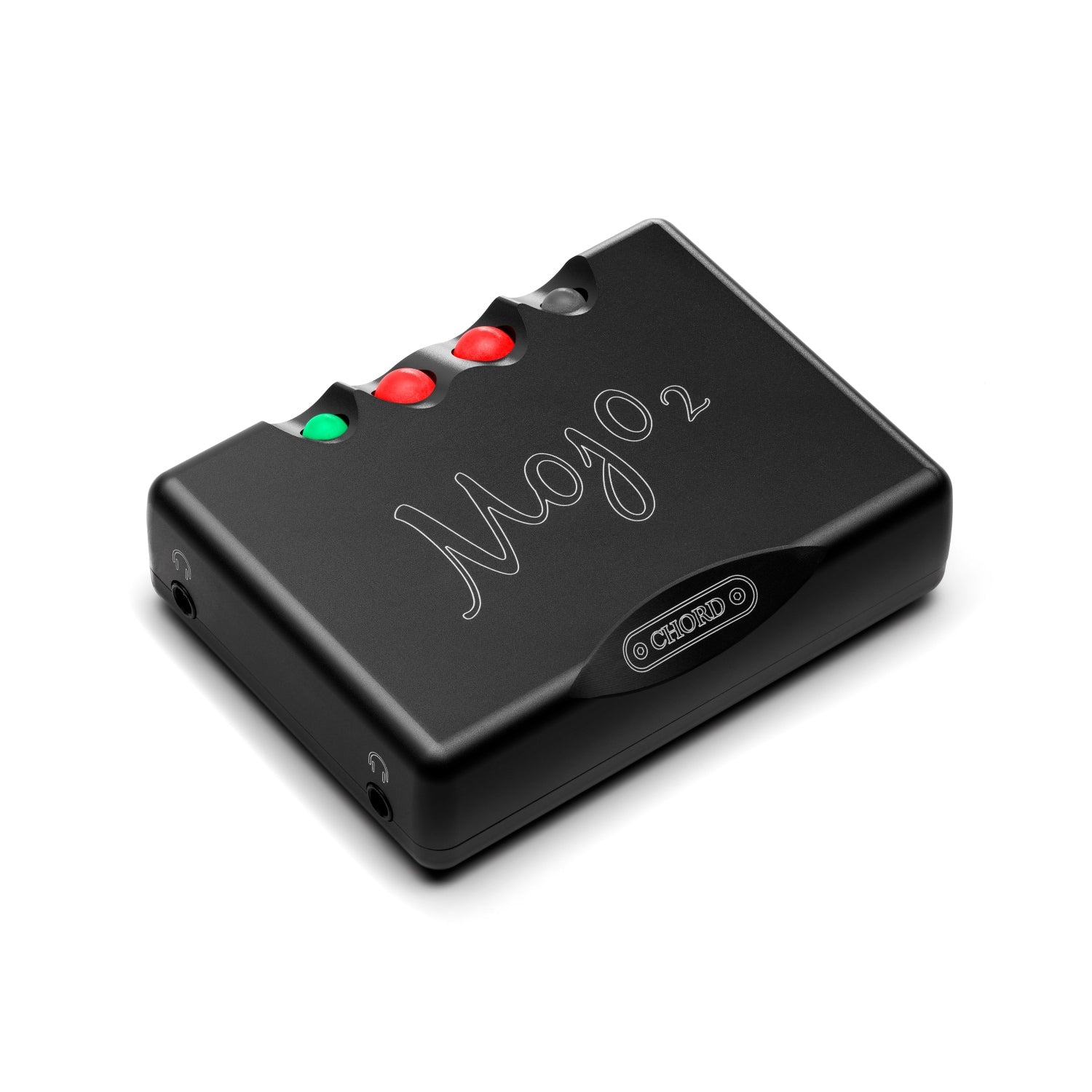 Mojo 2 Portable DAC and Headphone amplifier