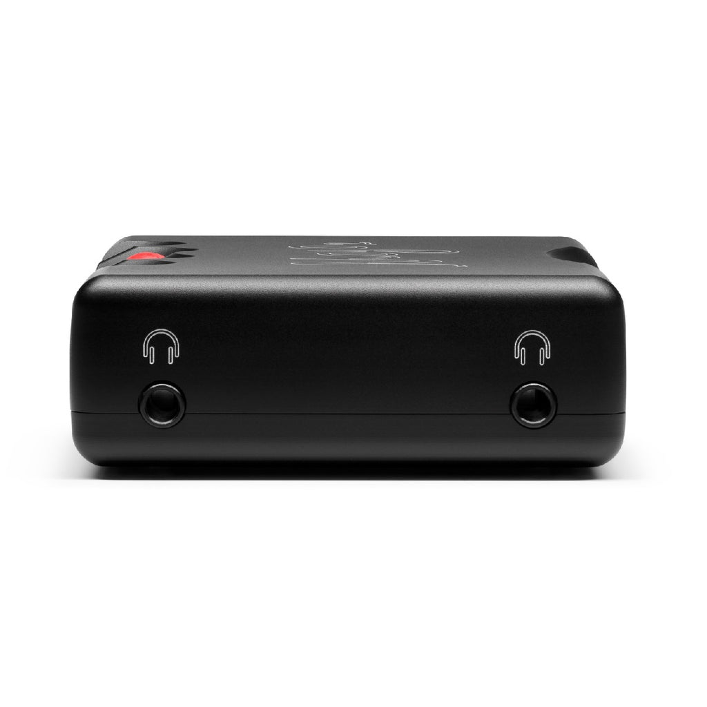 Mojo 2 Portable DAC and Headphone amplifier