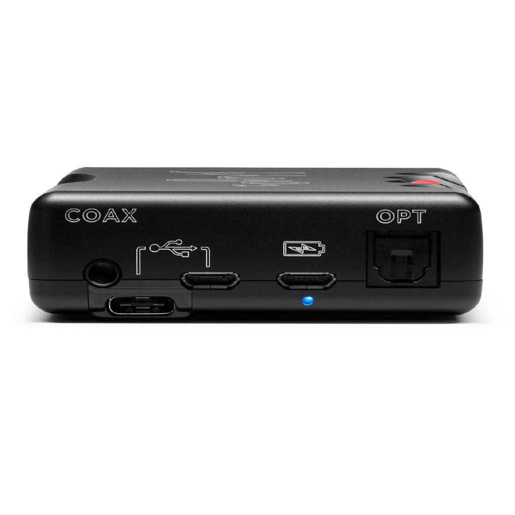 Mojo 2 Portable DAC and Headphone amplifier