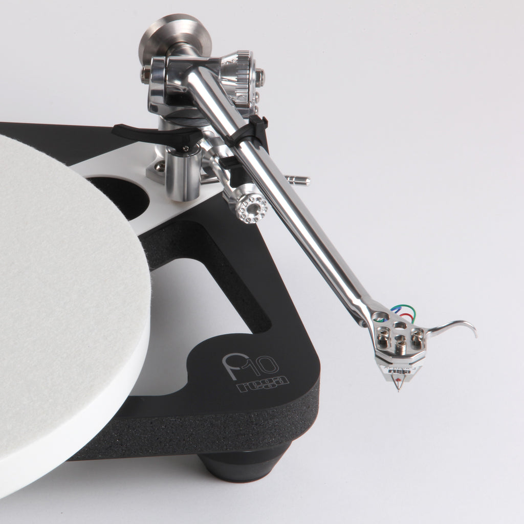 Planar 10 turntable