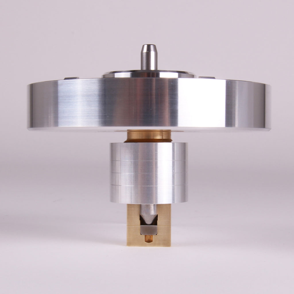 Planar 10 turntable