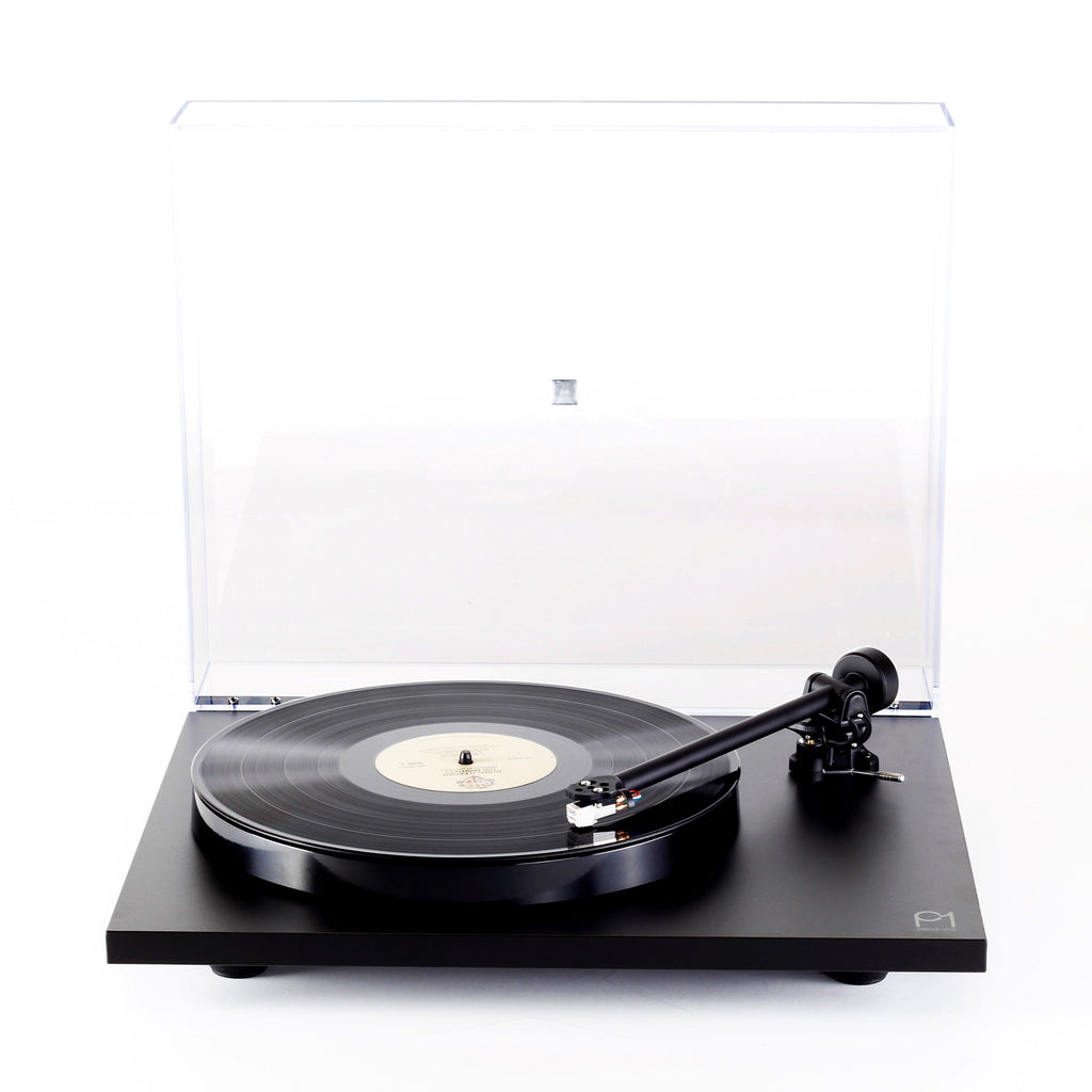 System One Vinyl