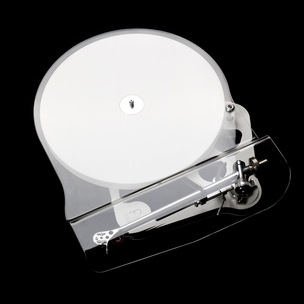 Planar 10 turntable