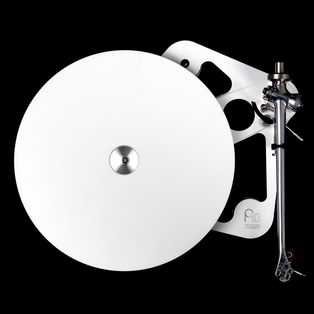 Planar 10 turntable