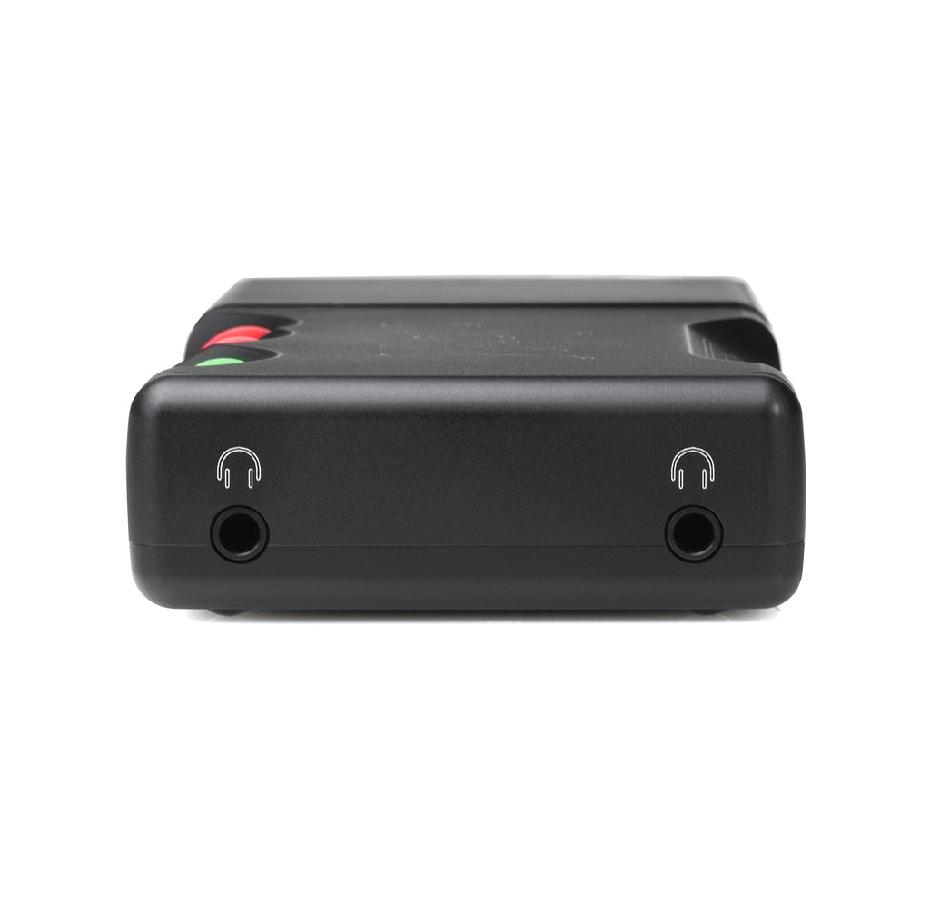 Poly  Streamer Player for Mojo